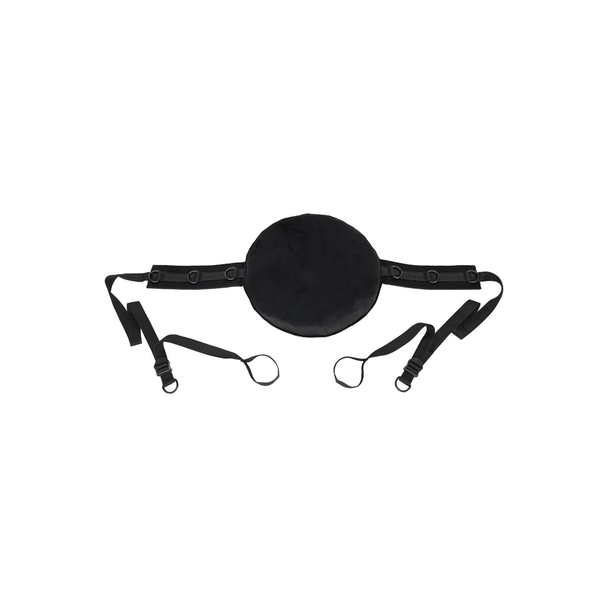 Kit de Bondage Cordage Réglable Sportsheets Pivot